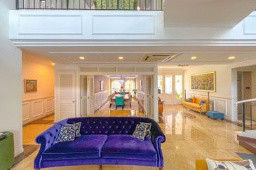 Taman Bukit Rahman Putra