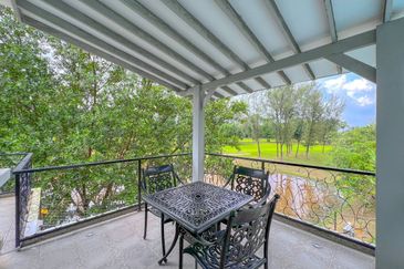 Taman Bukit Rahman Putra