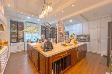 Taman Bukit Rahman Putra