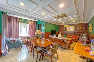 Taman Bukit Rahman Putra