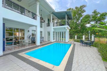 Taman Bukit Rahman Putra