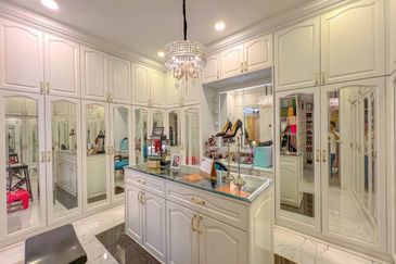 Taman Bukit Rahman Putra