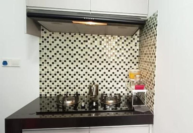 Residensi Laguna Biru 2