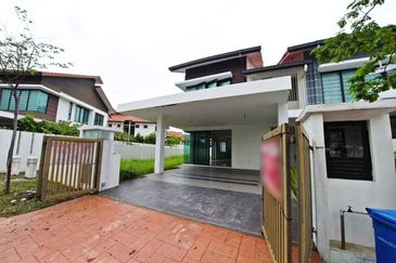 Tari 2 @ Alam Impian