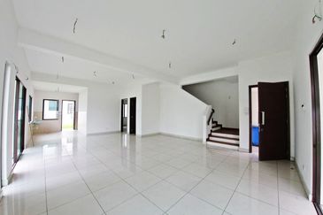 Tari 2 @ Alam Impian