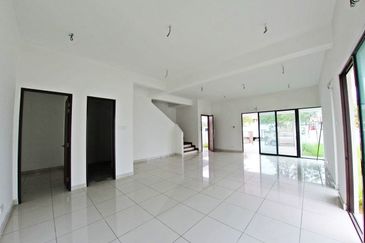 Tari 2 @ Alam Impian