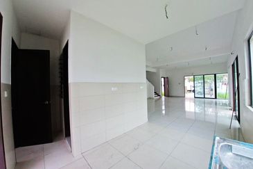 Tari 2 @ Alam Impian