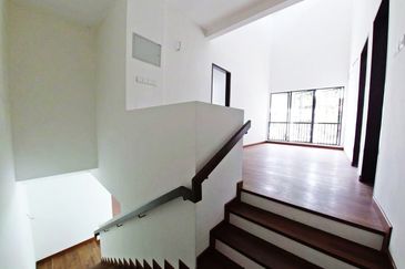 Tari 2 @ Alam Impian