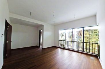 Tari 2 @ Alam Impian