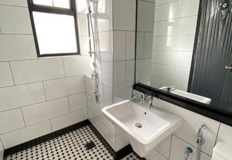 Hevea Elmina Gardens