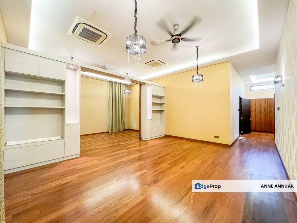 MODERN LUXURY Triple Storey Bungalow Presint 8 Putrajaya , Putrajaya, Putrajaya