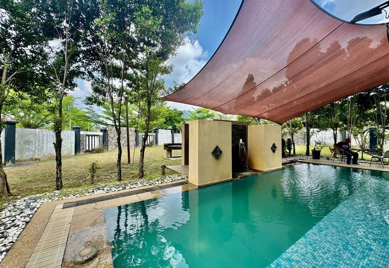 Kristal Court, Seksyen 7