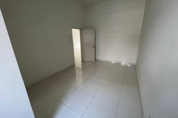 Marbella @ D'Kayangan