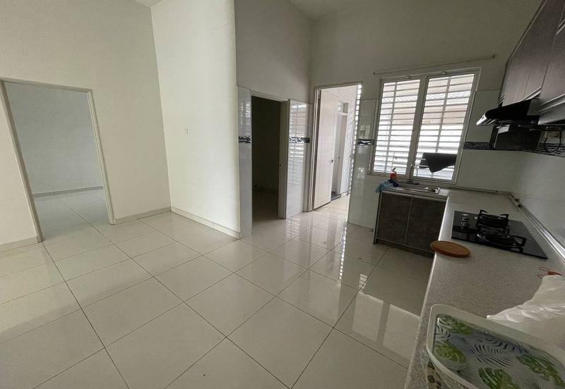 Marbella @ D'Kayangan