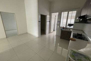 Marbella @ D'Kayangan