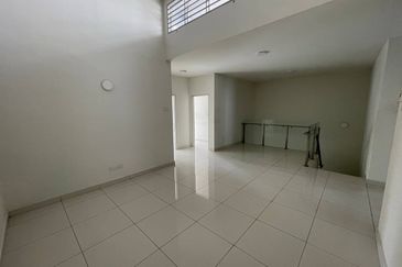 Marbella @ D'Kayangan