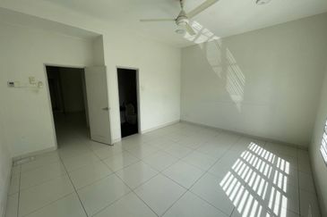 Marbella @ D'Kayangan