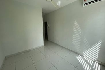 Marbella @ D'Kayangan