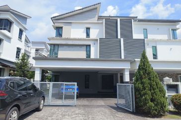 Alam Megah @ Seksyen 27