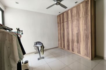 Alam Megah @ Seksyen 27