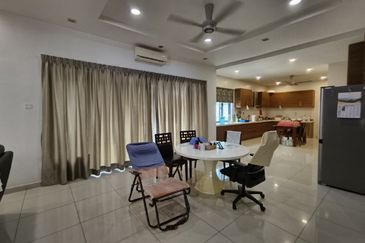 Alam Megah @ Seksyen 27