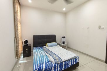 Alam Megah @ Seksyen 27