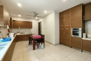 Alam Megah @ Seksyen 27