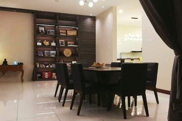 Lukisan @ Alam Impian