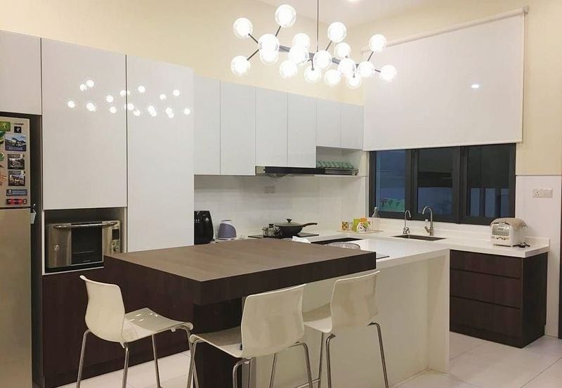 Lukisan @ Alam Impian