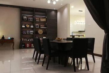 Lukisan @ Alam Impian