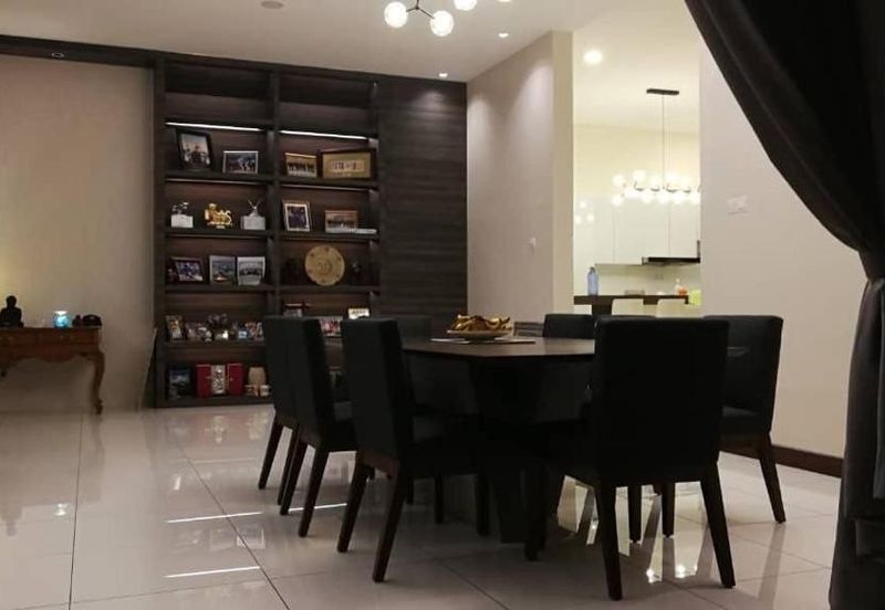 Lukisan @ Alam Impian