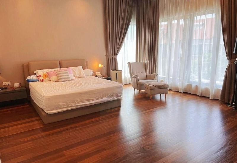 Lukisan @ Alam Impian