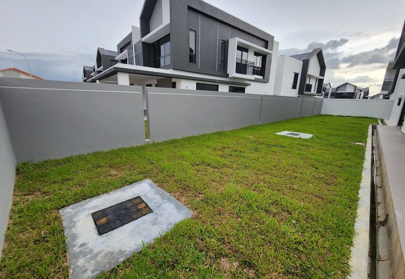 Althea @ Alam Impian