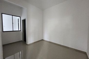 Althea @ Alam Impian