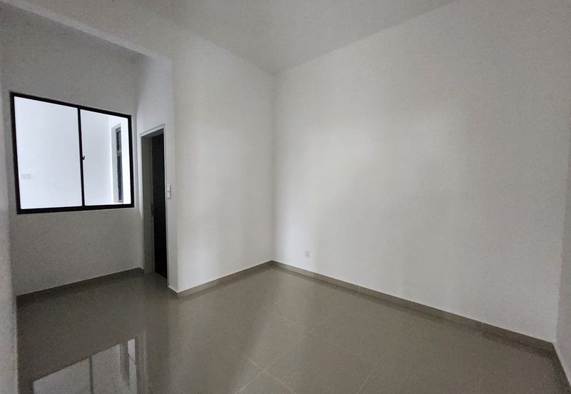 Althea @ Alam Impian