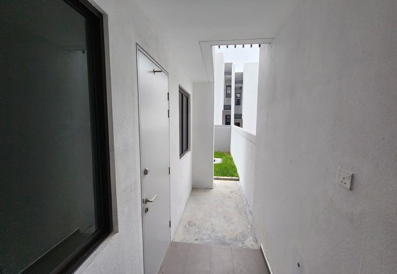 Althea @ Alam Impian