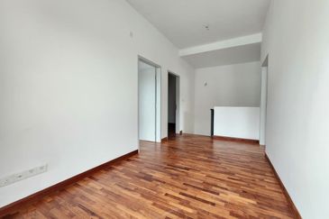 Althea @ Alam Impian