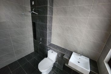 Althea @ Alam Impian