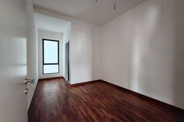 Althea @ Alam Impian