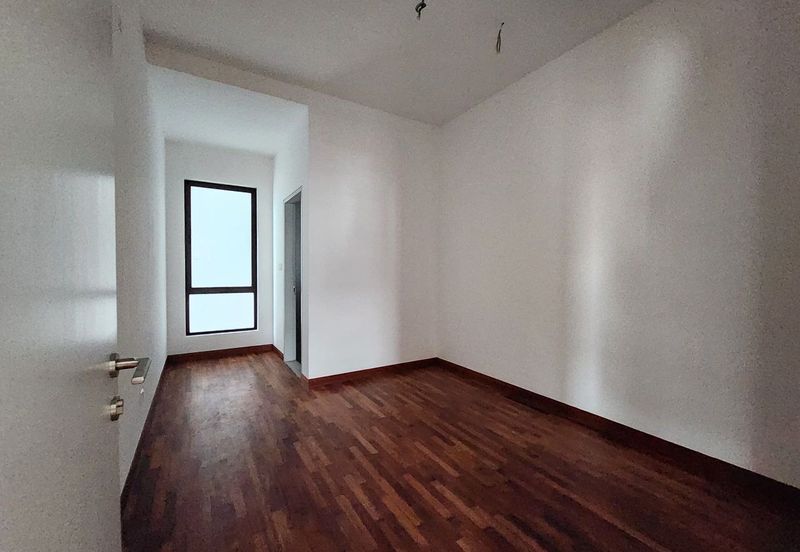 Althea @ Alam Impian