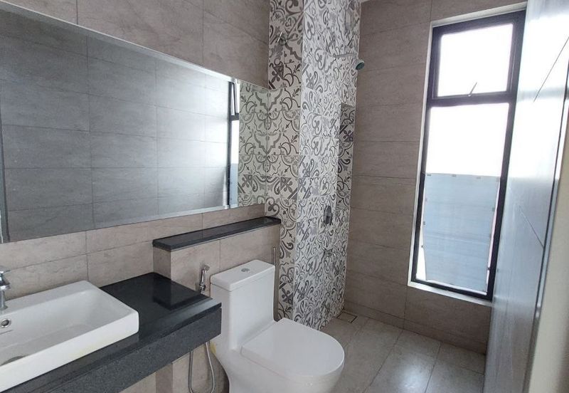 Elmina Green One @ City of Elmina