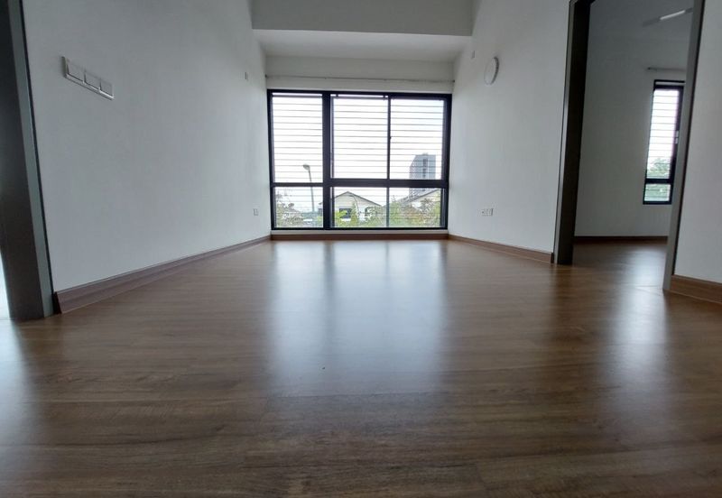 Elmina Green One @ City of Elmina