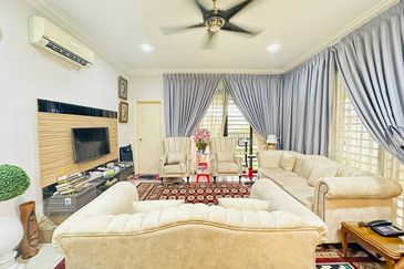 Seksyen 24, Shah Alam