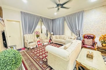 Seksyen 24, Shah Alam