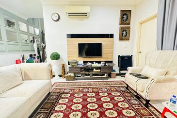 Seksyen 24, Shah Alam