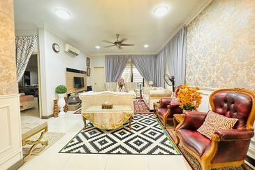 Seksyen 24, Shah Alam