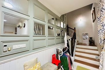 Seksyen 24, Shah Alam