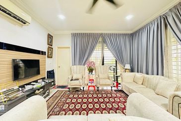 Seksyen 24, Shah Alam