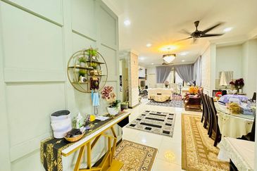 Seksyen 24, Shah Alam