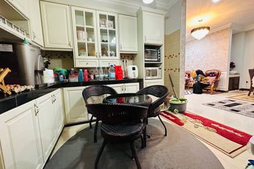 Seksyen 24, Shah Alam